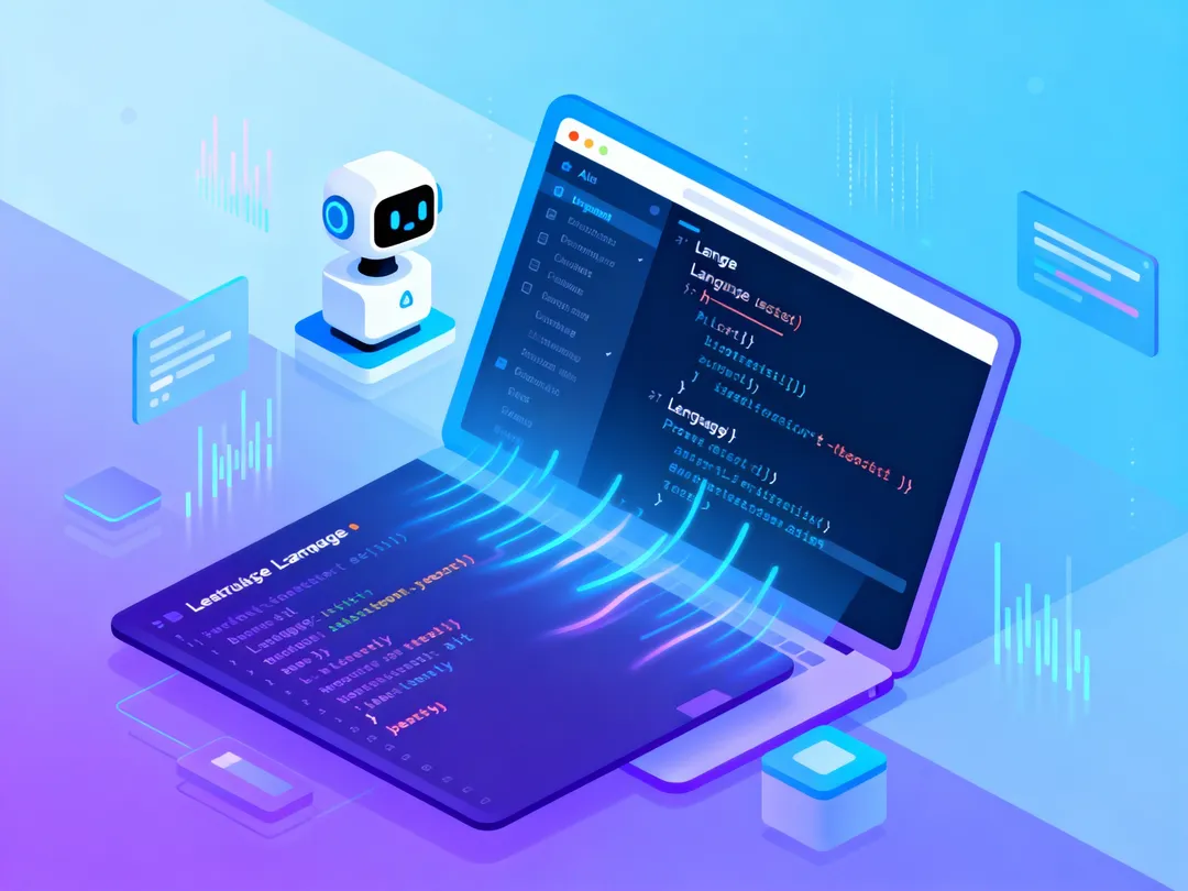 AI辅助开发工具深度评测:Visual Studio生态中的智能编程助手