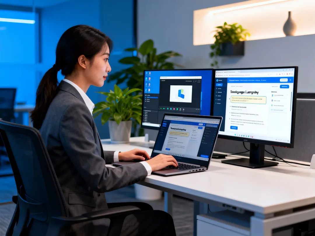 AnyDesk 免费版与付费版深度评测:远程桌面工具的选择策略