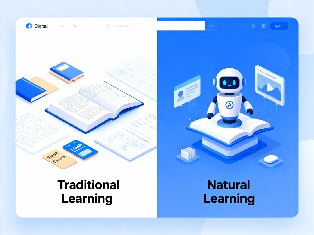 2024年最受欢迎的5款英语学习APP深度评测:从刻意学习到无痛接触的革新