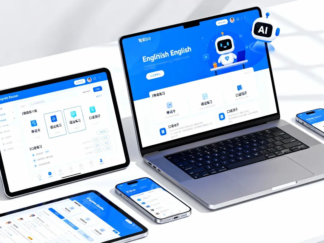 2025年成人英语学习APP十大精选:重新定义你的学习体验