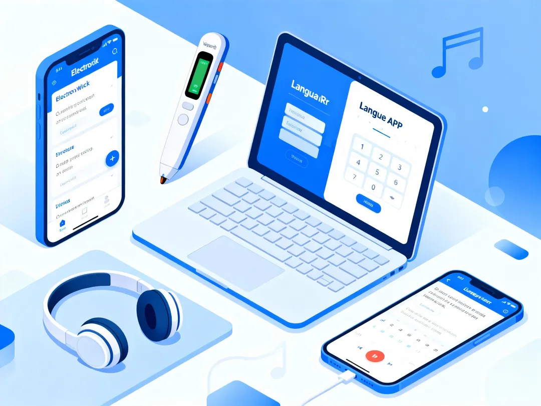 12款最实用的学英文App，轻松掌握英文「听、说、读、写、背单字」