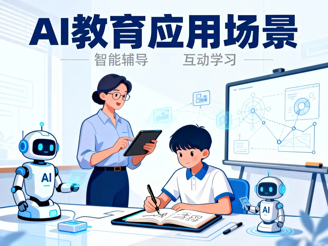 加州教师用AI评分作文，谁来监督AI？