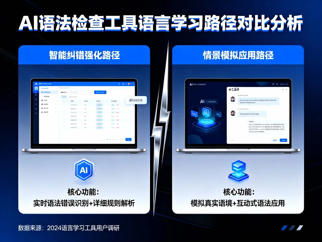 LanguageTool 评测：语法检查的新标杆，但它是最佳选择吗？