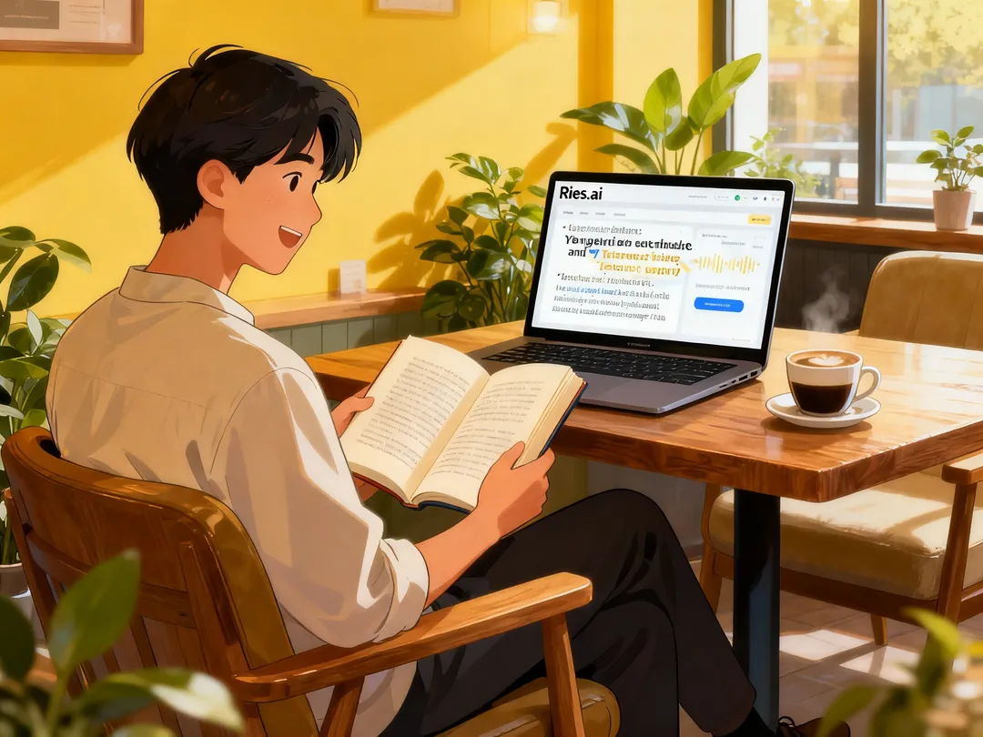 学习新语言：每天一小时的无痛突破法