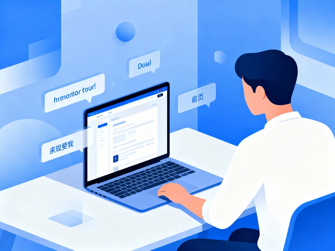 #1 AI语言学习助手：让你的日常时间完美转化为英语成长