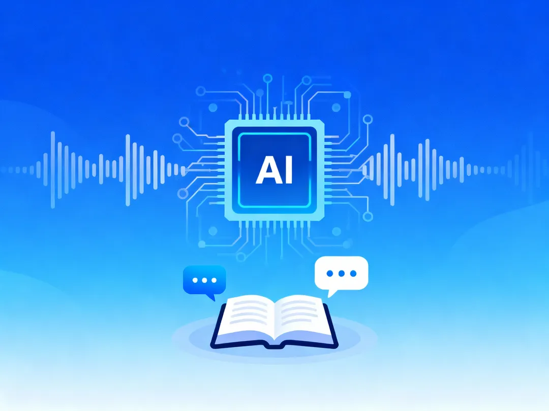 突破传统语音评测瓶颈：AI驱动的无痛发音提升方案