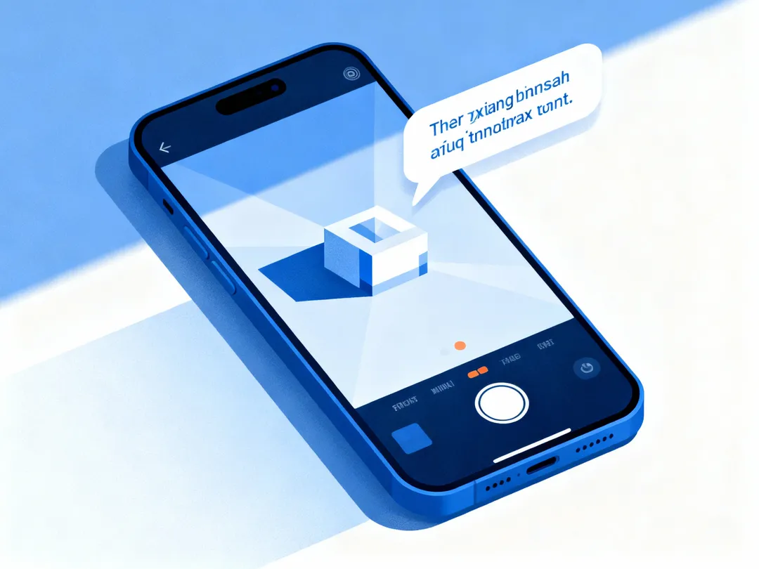 AI拍照翻译工具评测：从CapWords看语言学习的未来趋势