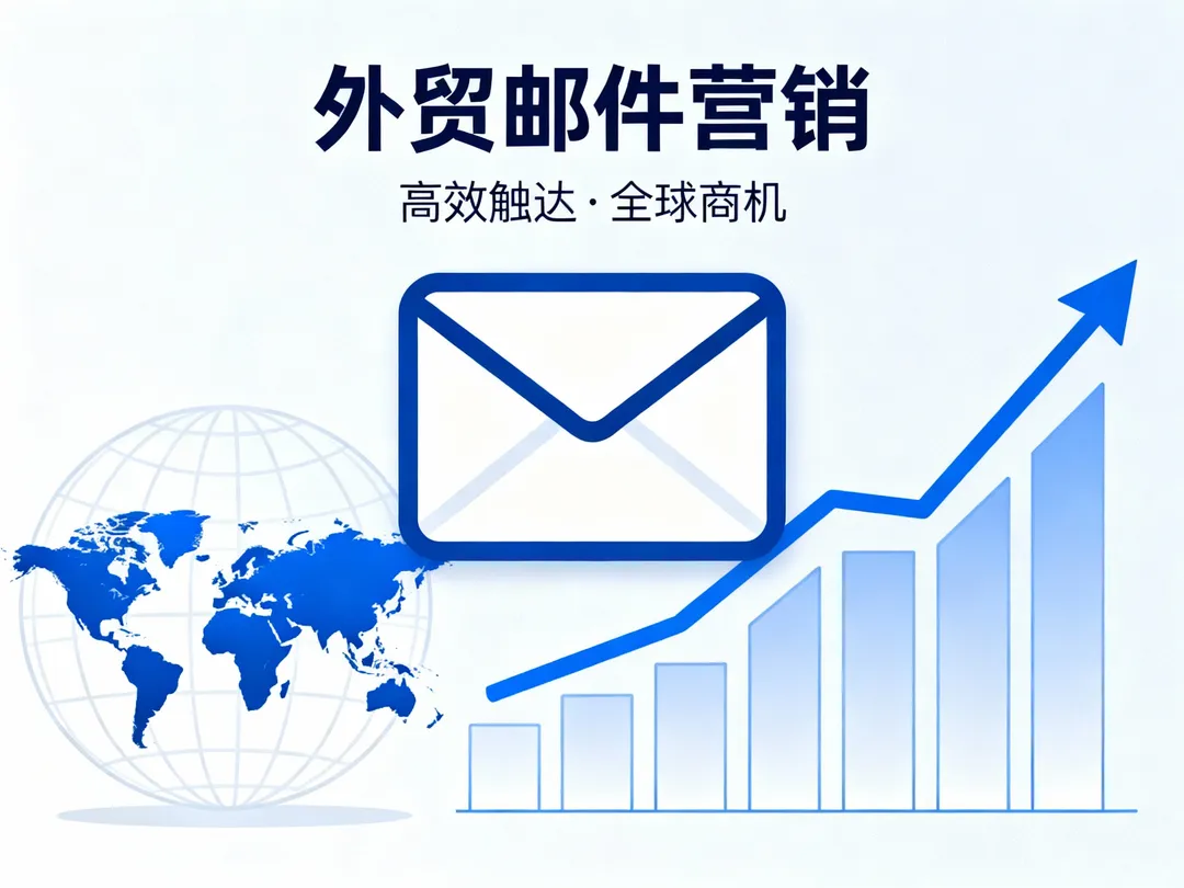 外贸开发信高回复率终极指南：从语言障碍到精准触达