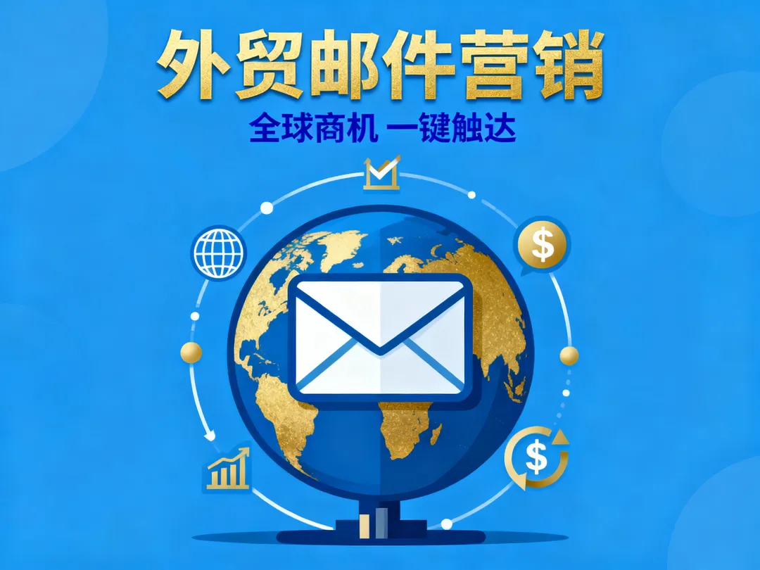 外贸开发信标题完全指南：27个高回复率模板与语言突破策略