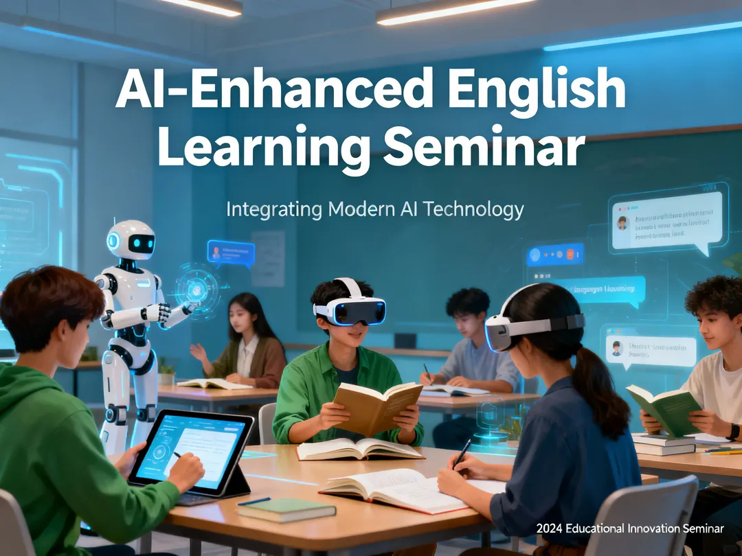 英语口语能力提升新路径：从刻意练习到无痛接触的蜕变