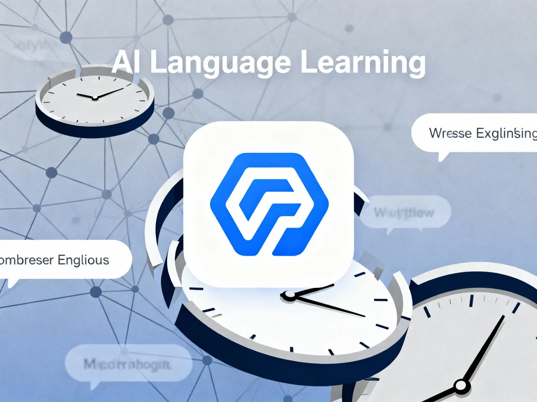 告别死记硬背：重新定义碎片化时间词汇学习的无痛策略