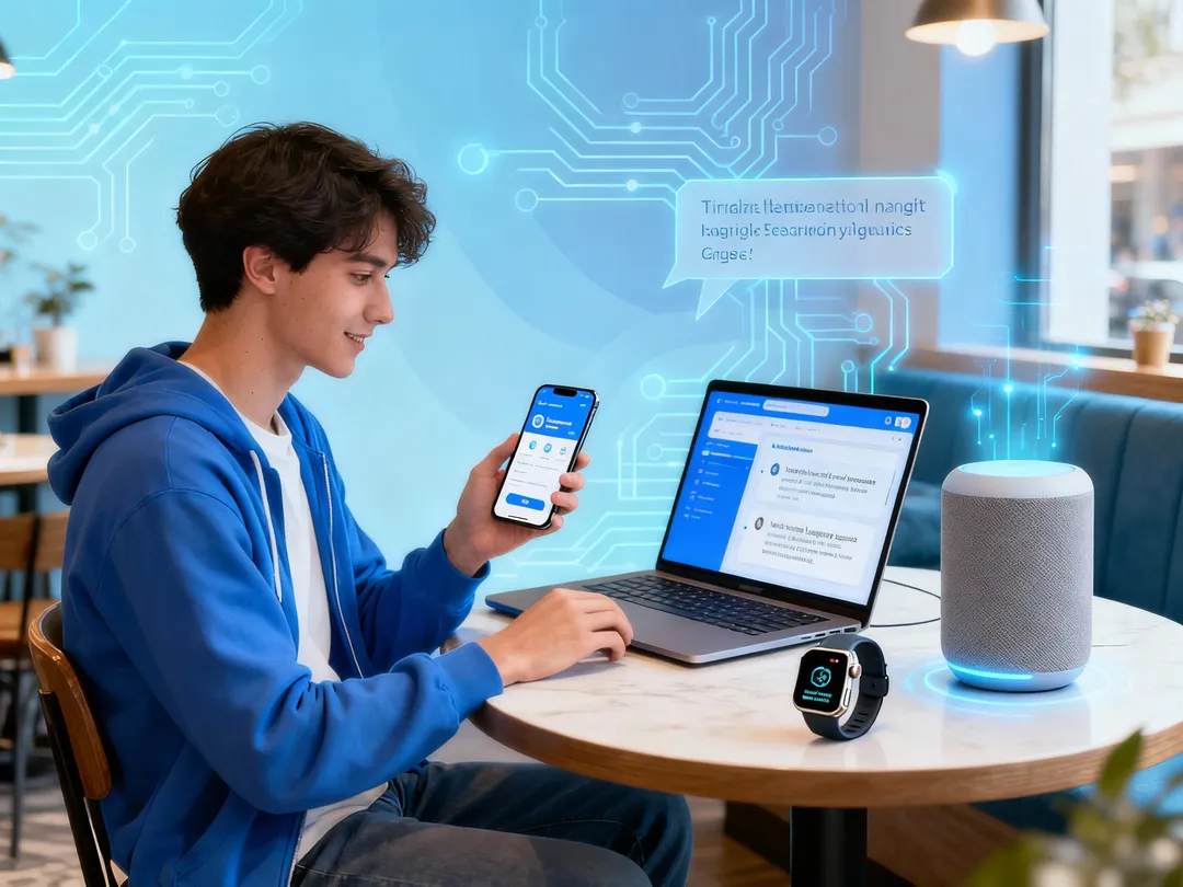 AI英语学习应用深度评测：从传统打卡到无痛接触的进化之路