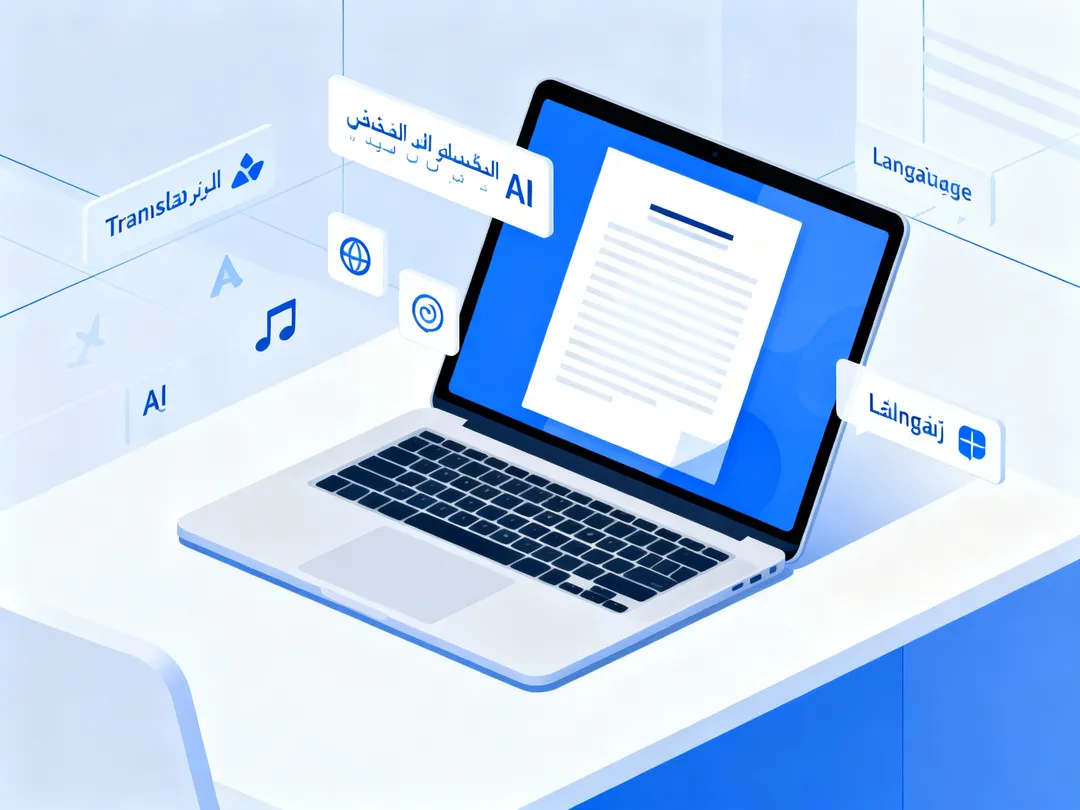 AI助手如何重新定义文档处理与语言学习的新范式