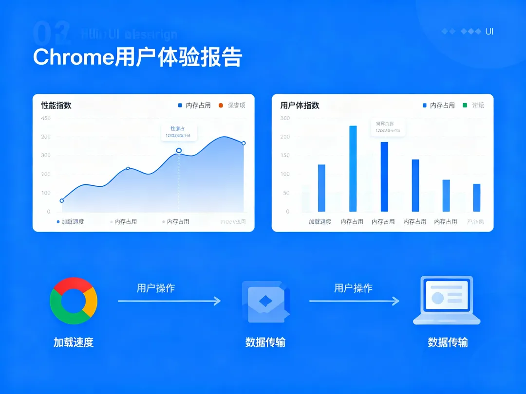 CrUX技术深度解析：用户体验数据集的演进与无痛化实践